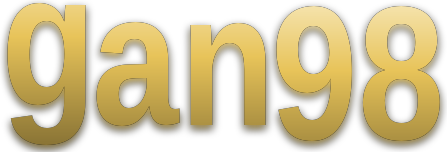 gan98 logo