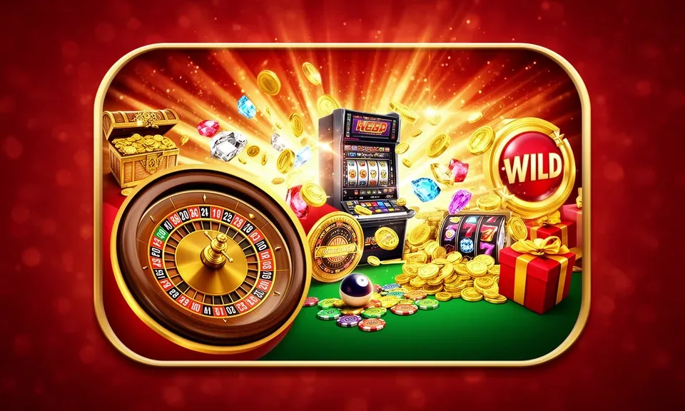 gan98 Live Baccarat Gold